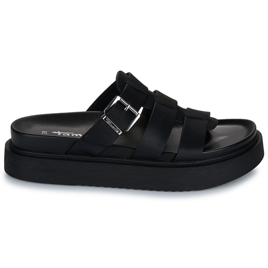Sandali Donna Tamaris 27414-001 Nero