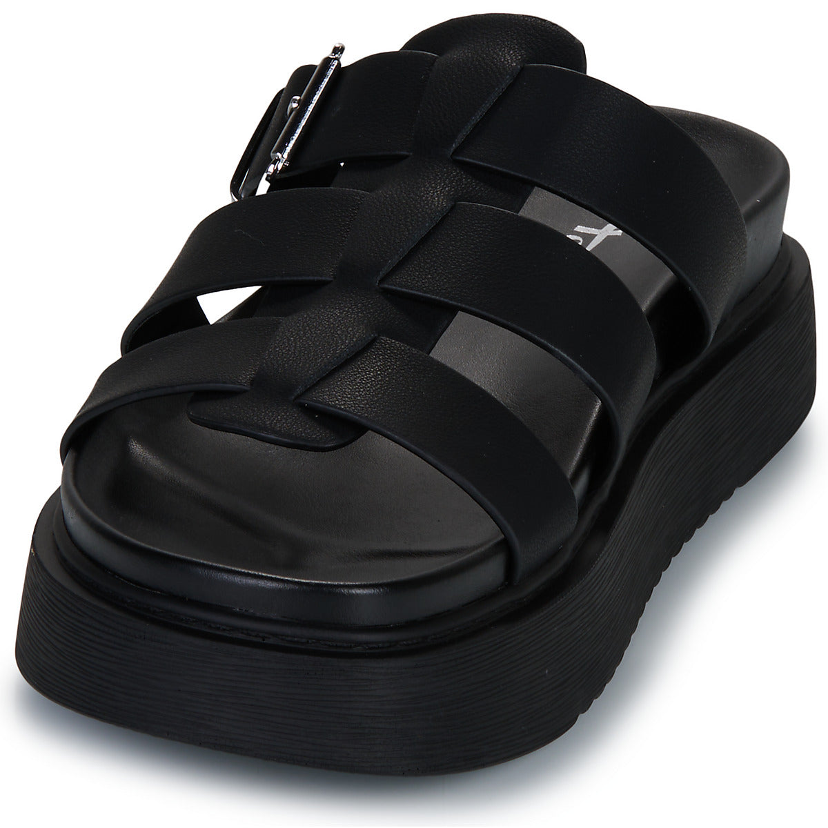 Sandali Donna Tamaris 27414-001 Nero
