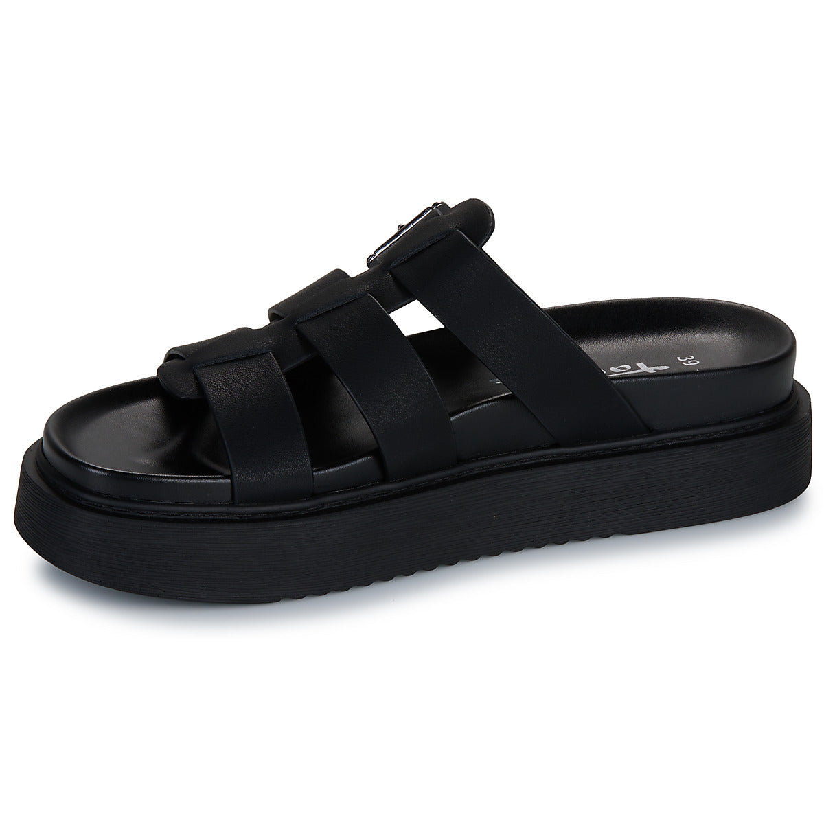 Sandali Donna Tamaris 27414-001 Nero