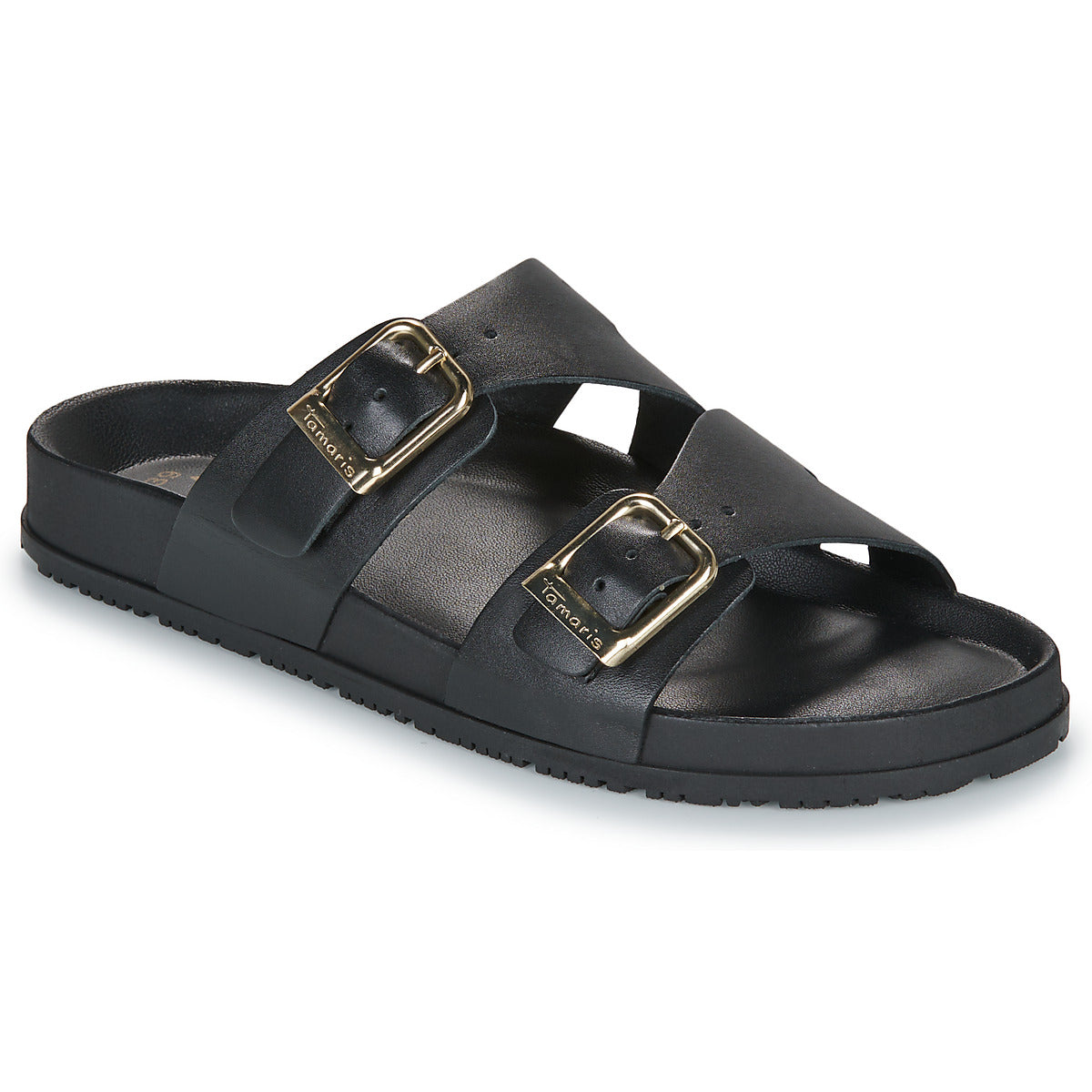 Sandali Donna Tamaris 27500-003 Nero
