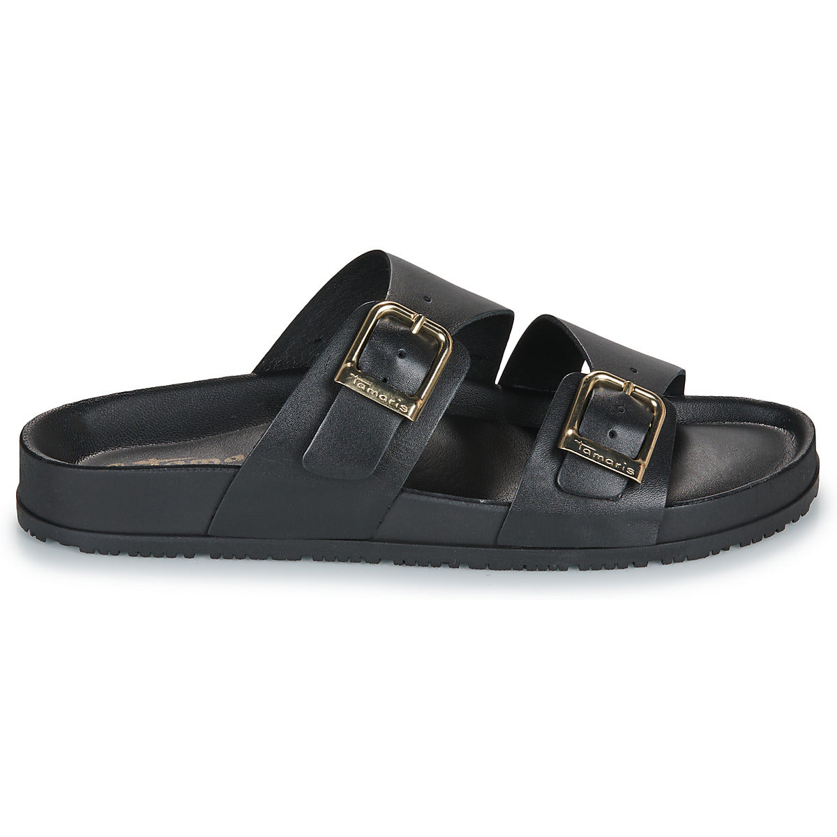 Sandali Donna Tamaris 27500-003 Nero
