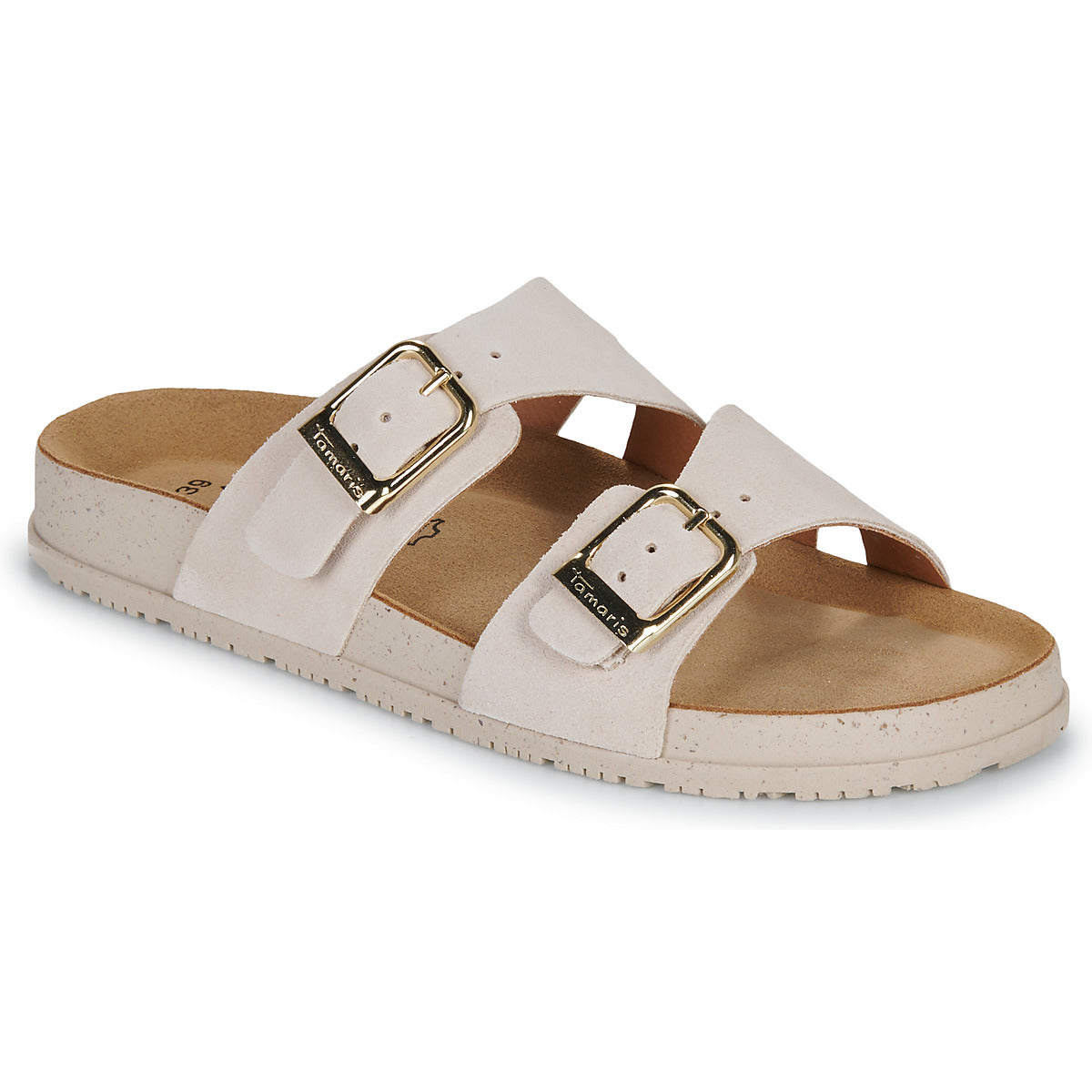 Sandali Donna Tamaris 27500-375 Beige