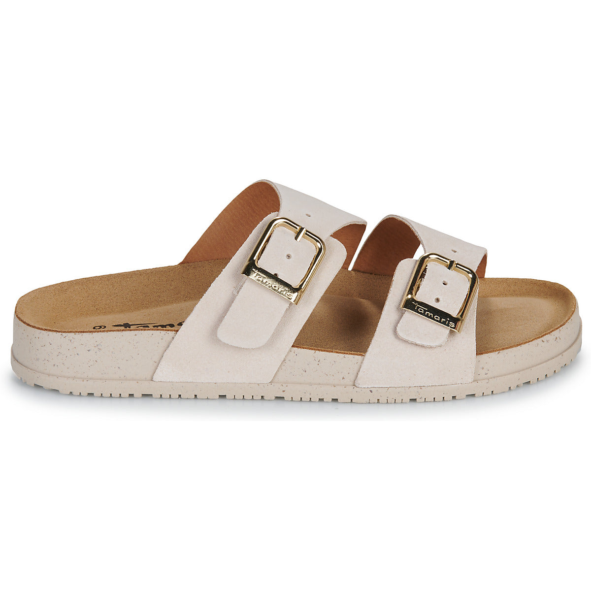 Sandali Donna Tamaris 27500-375 Beige