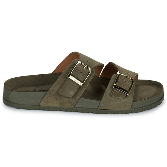 Sandali Donna Tamaris 27500-722 Kaki