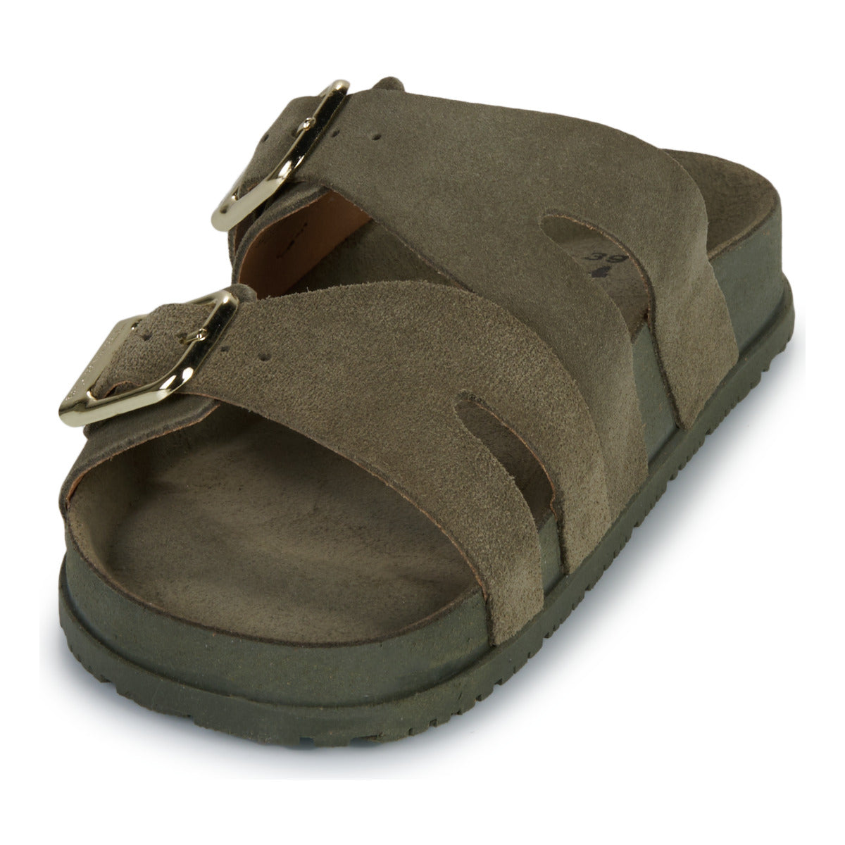 Sandali Donna Tamaris 27500-722 Kaki