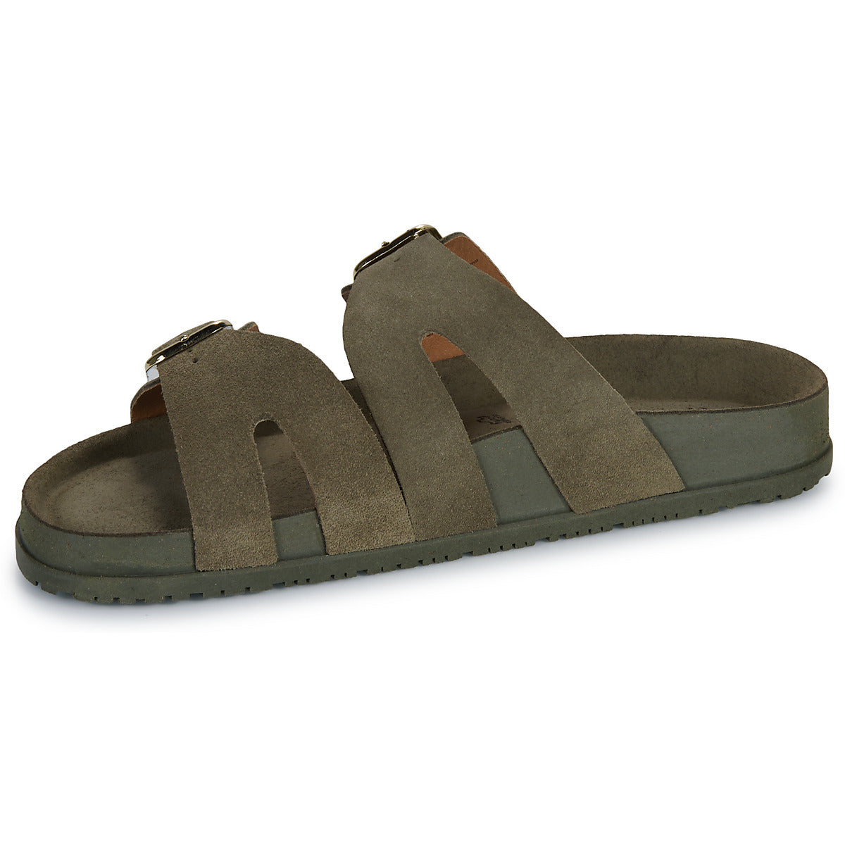 Sandali Donna Tamaris 27500-722 Kaki