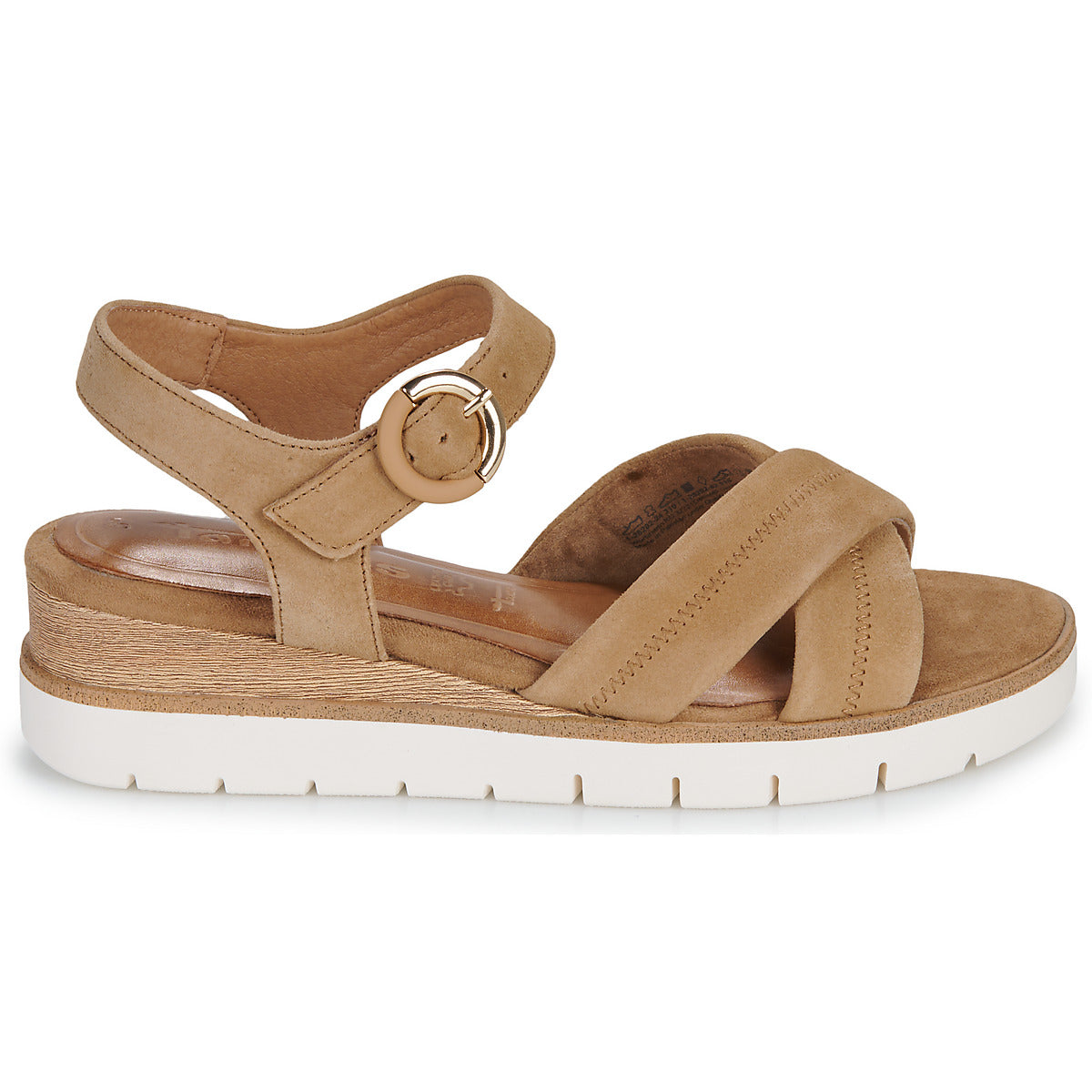 Sandali Donna Tamaris 28202-310 Marrone