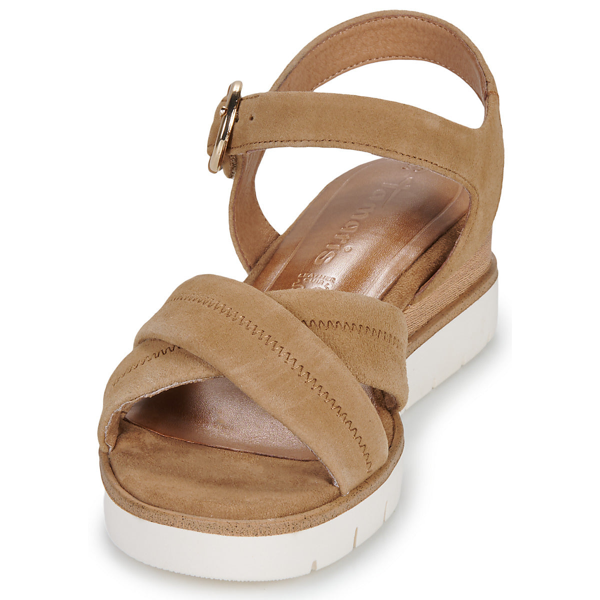 Sandali Donna Tamaris 28202-310 Marrone