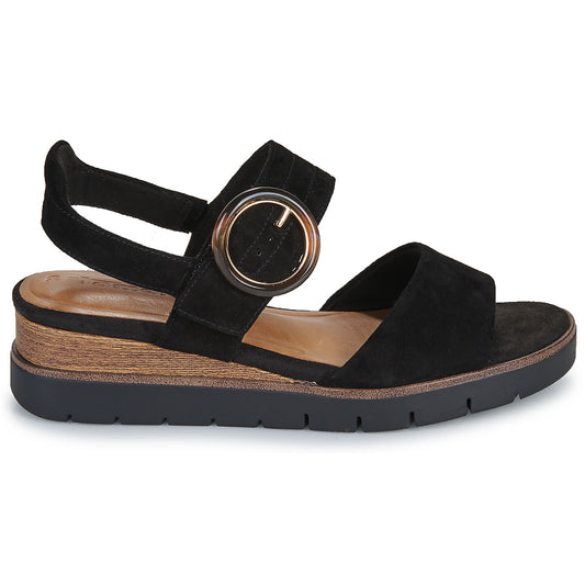 Sandali Donna Tamaris 28206-007 Nero