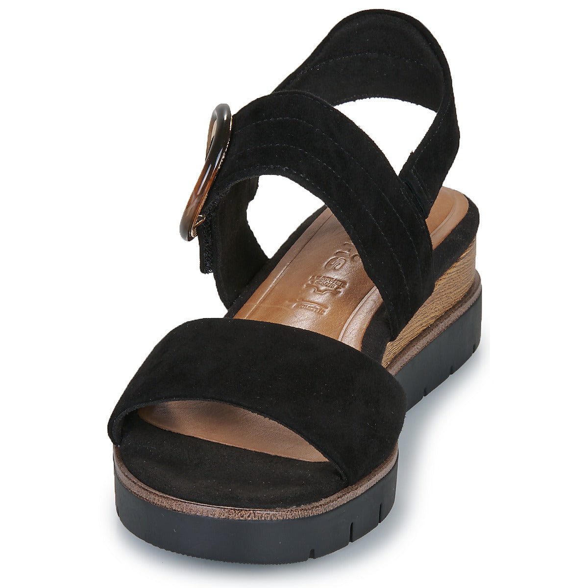 Sandali Donna Tamaris 28206-007 Nero