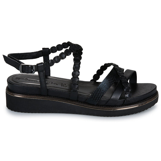 Sandali Donna Tamaris 28207-001 Nero