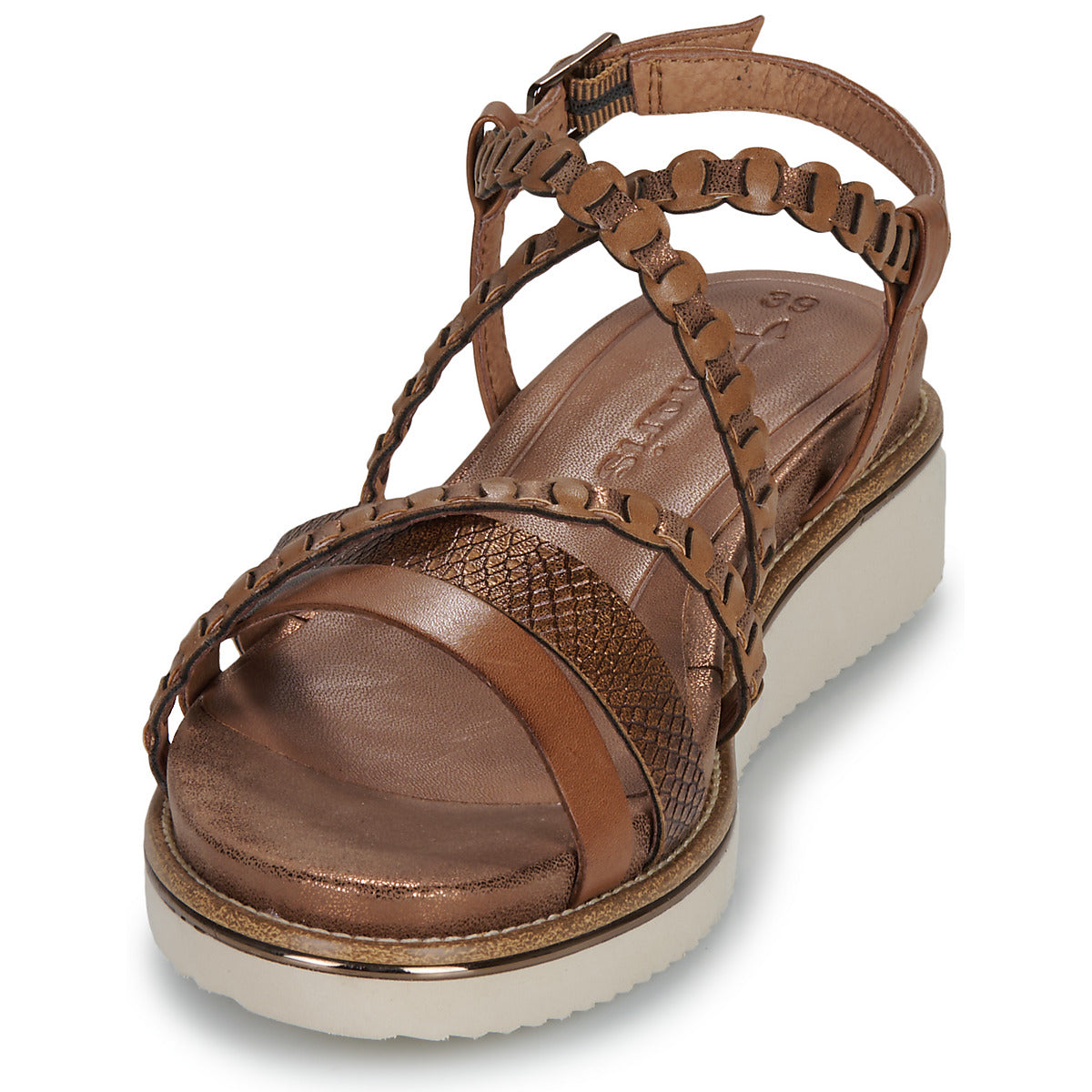 Sandali Donna Tamaris 28207-305 Marrone