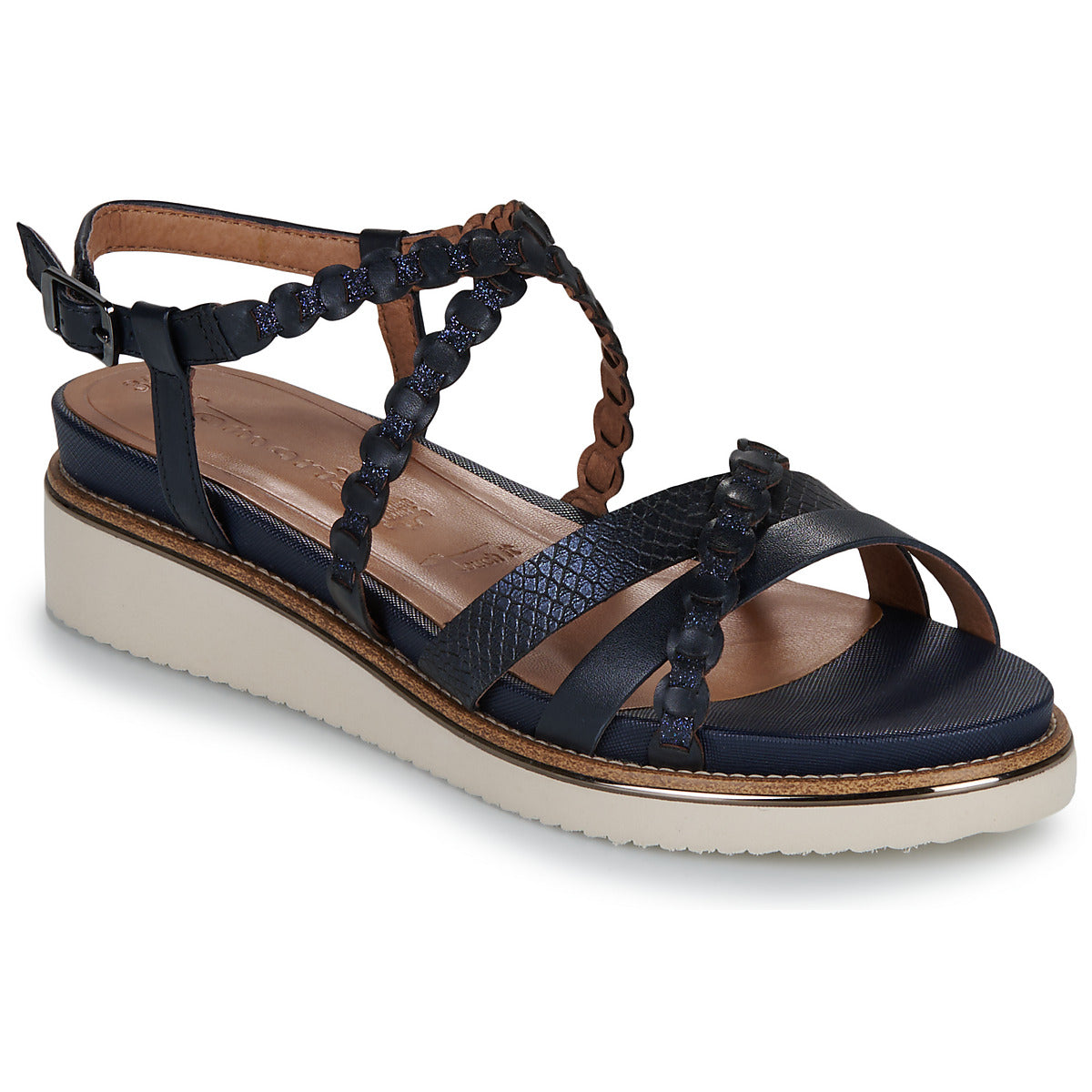 Sandali Donna Tamaris 28207-805 Marine