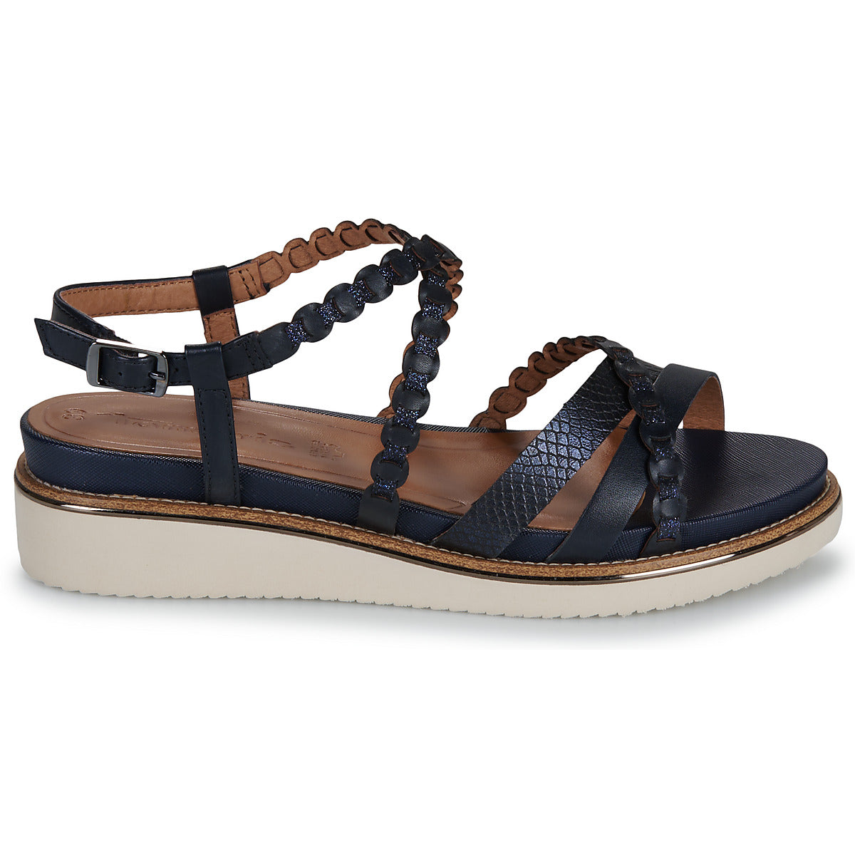 Sandali Donna Tamaris 28207-805 Marine