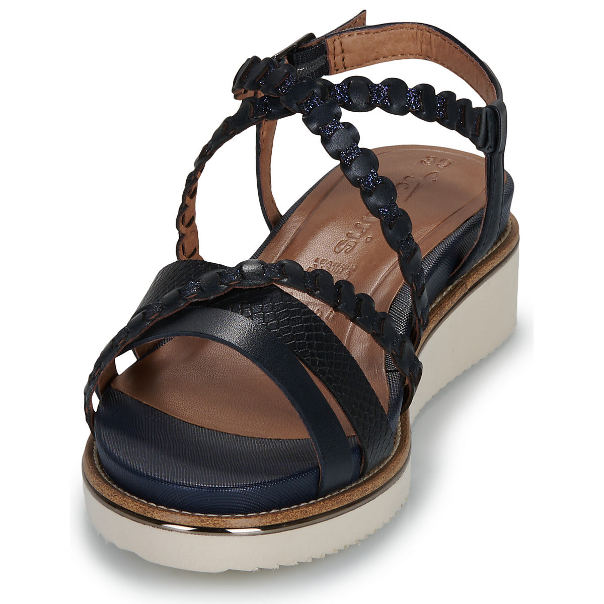 Sandali Donna Tamaris 28207-805 Marine