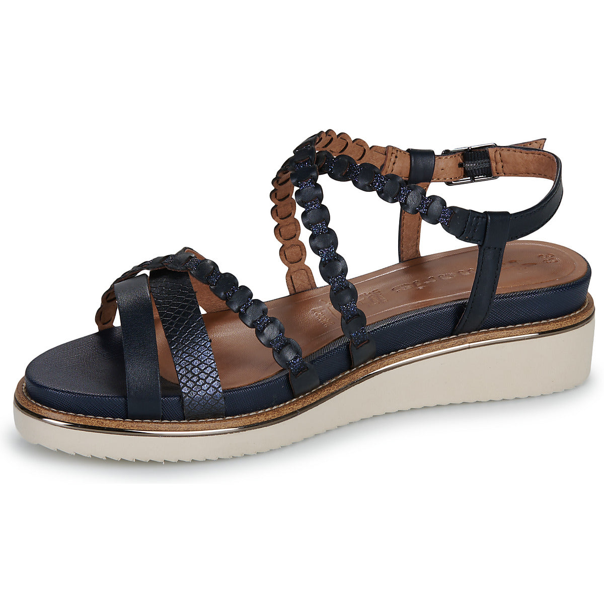 Sandali Donna Tamaris 28207-805 Marine