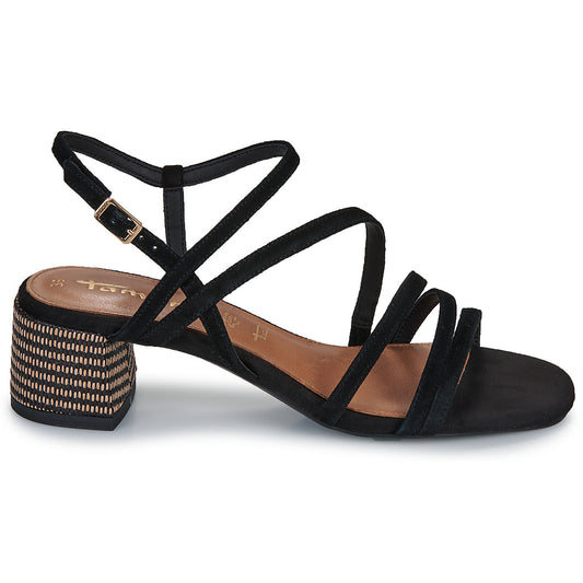 Sandali Donna Tamaris 28211-0A1 Nero