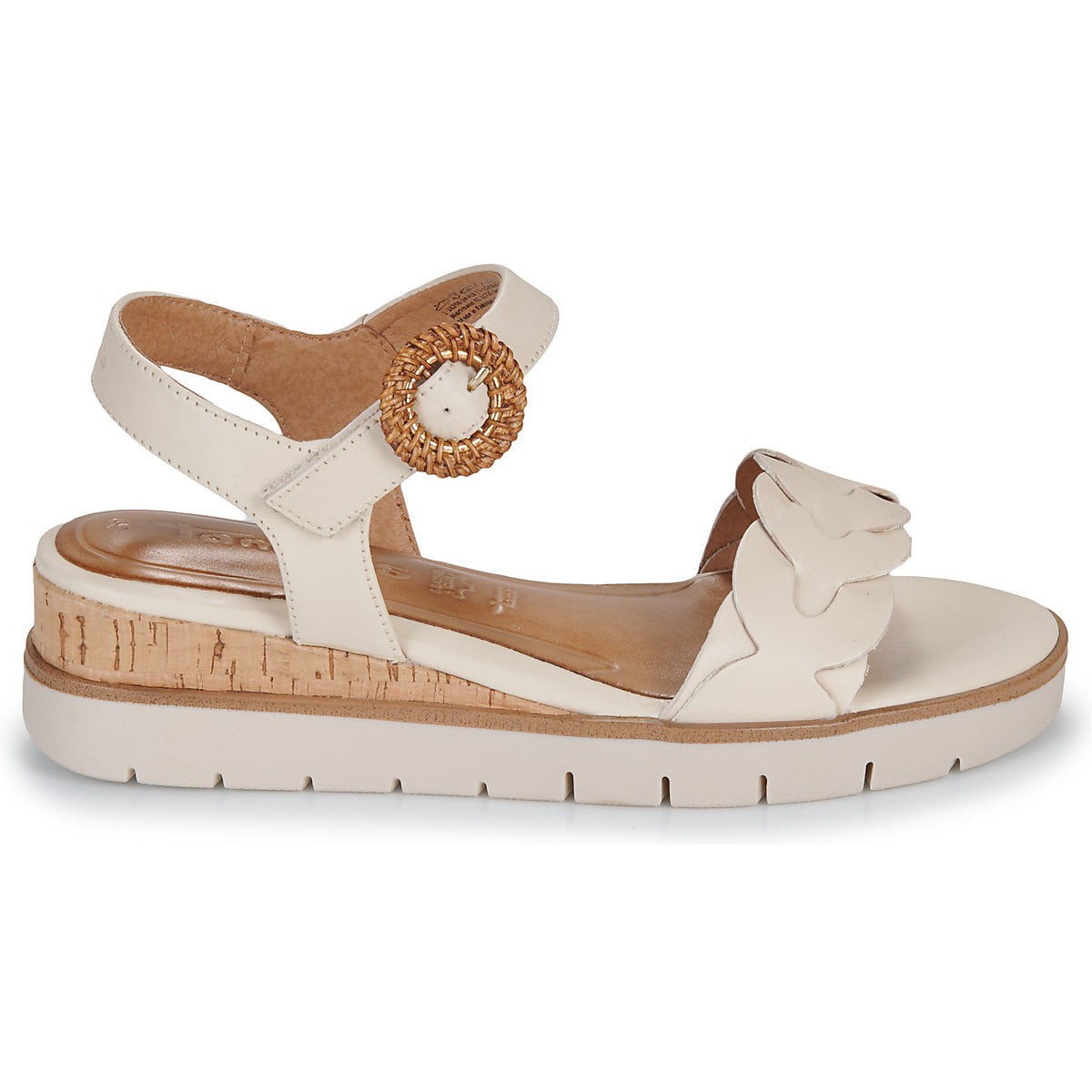 Sandali Donna Tamaris 28258-418 Beige