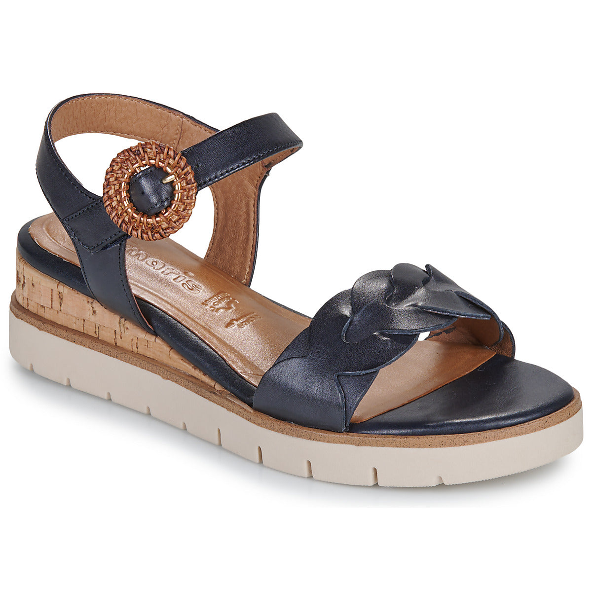 Sandali Donna Tamaris 28258-805 Marine