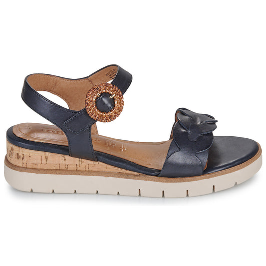 Sandali Donna Tamaris 28258-805 Marine