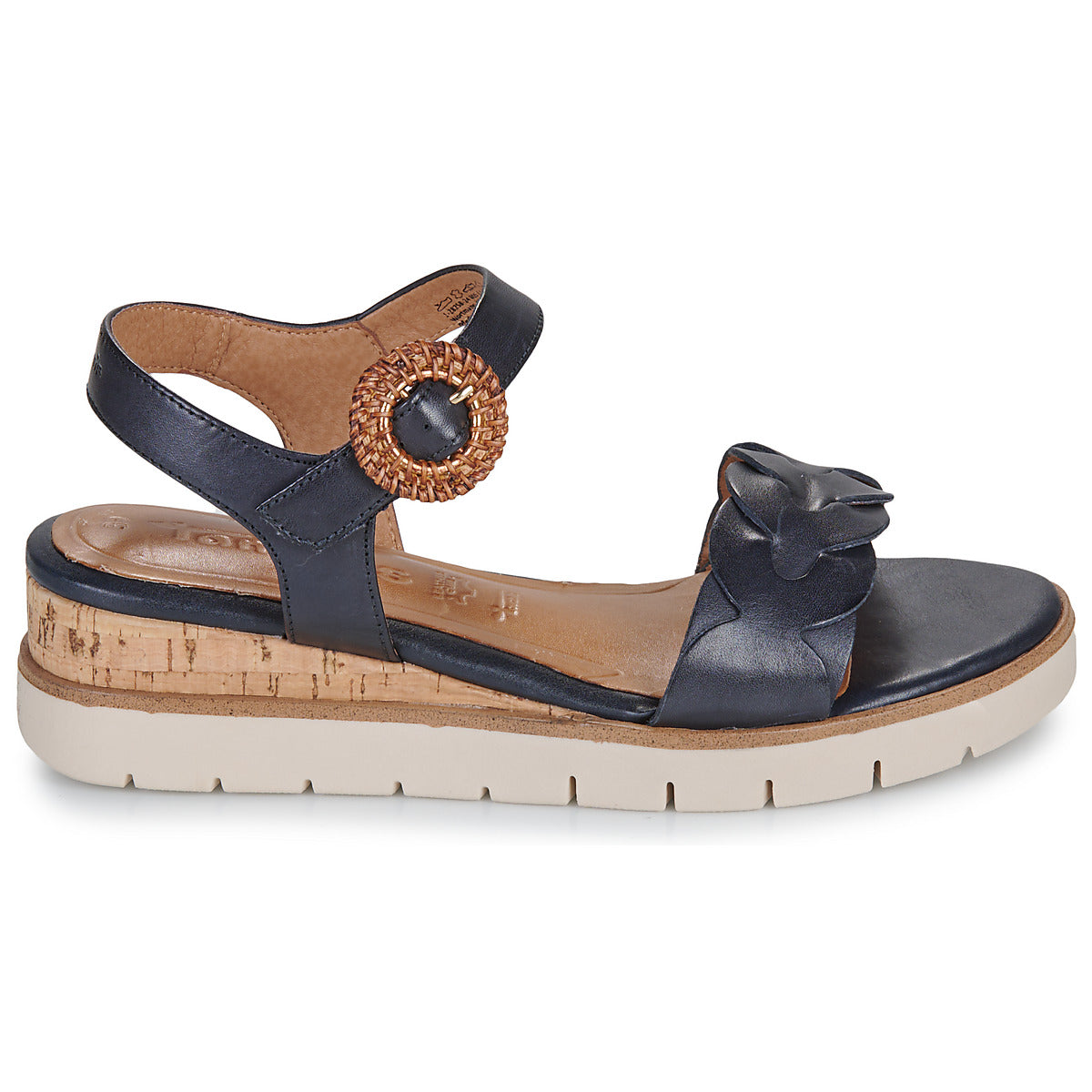 Sandali Donna Tamaris 28258-805 Marine