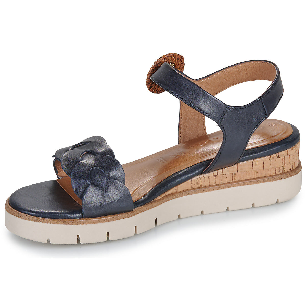 Sandali Donna Tamaris 28258-805 Marine