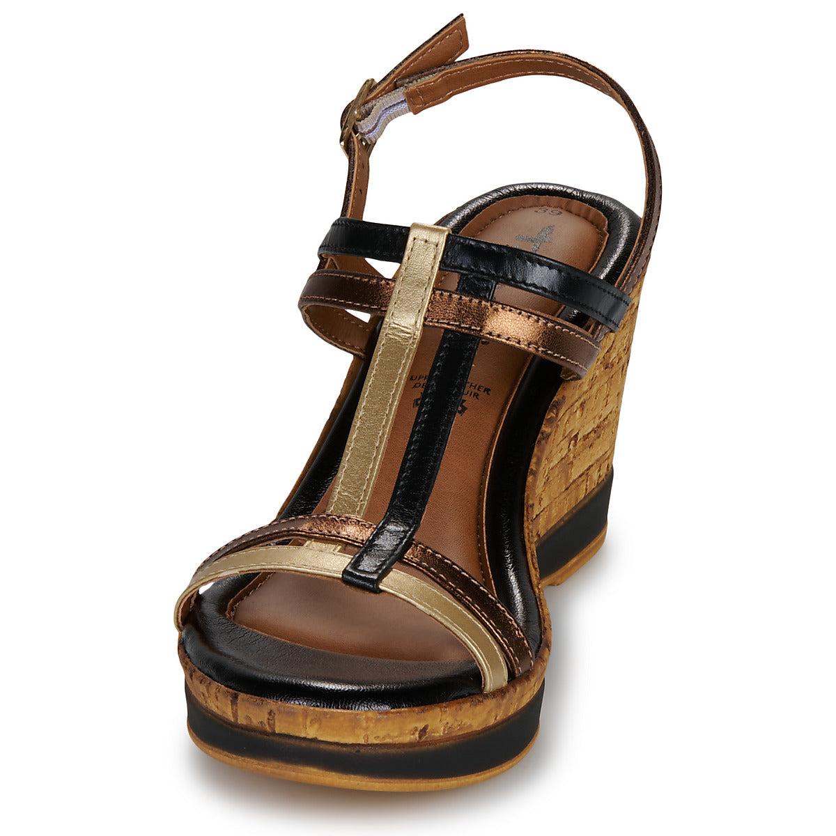 Sandali Donna Tamaris 28302-098 Nero