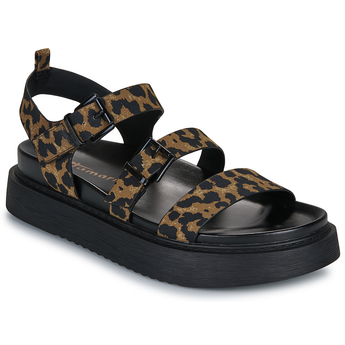 Sandali Donna Tamaris 28401-360 Marrone