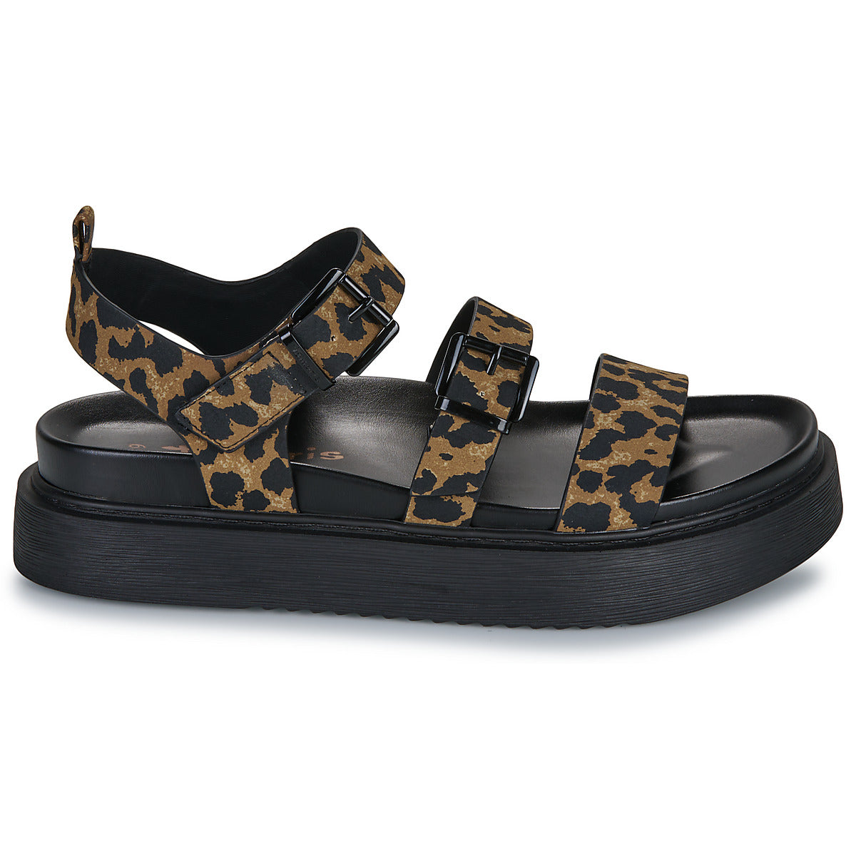 Sandali Donna Tamaris 28401-360 Marrone