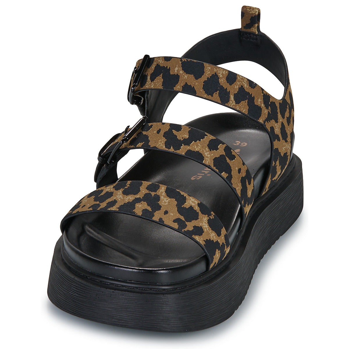 Sandali Donna Tamaris 28401-360 Marrone