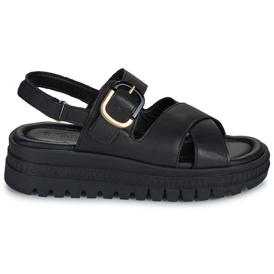 Sandali Donna Tamaris 28704-003 Nero