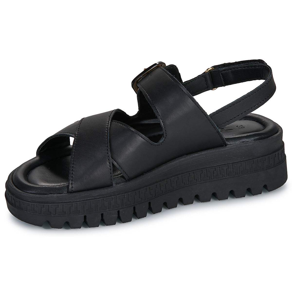 Sandali Donna Tamaris 28704-003 Nero
