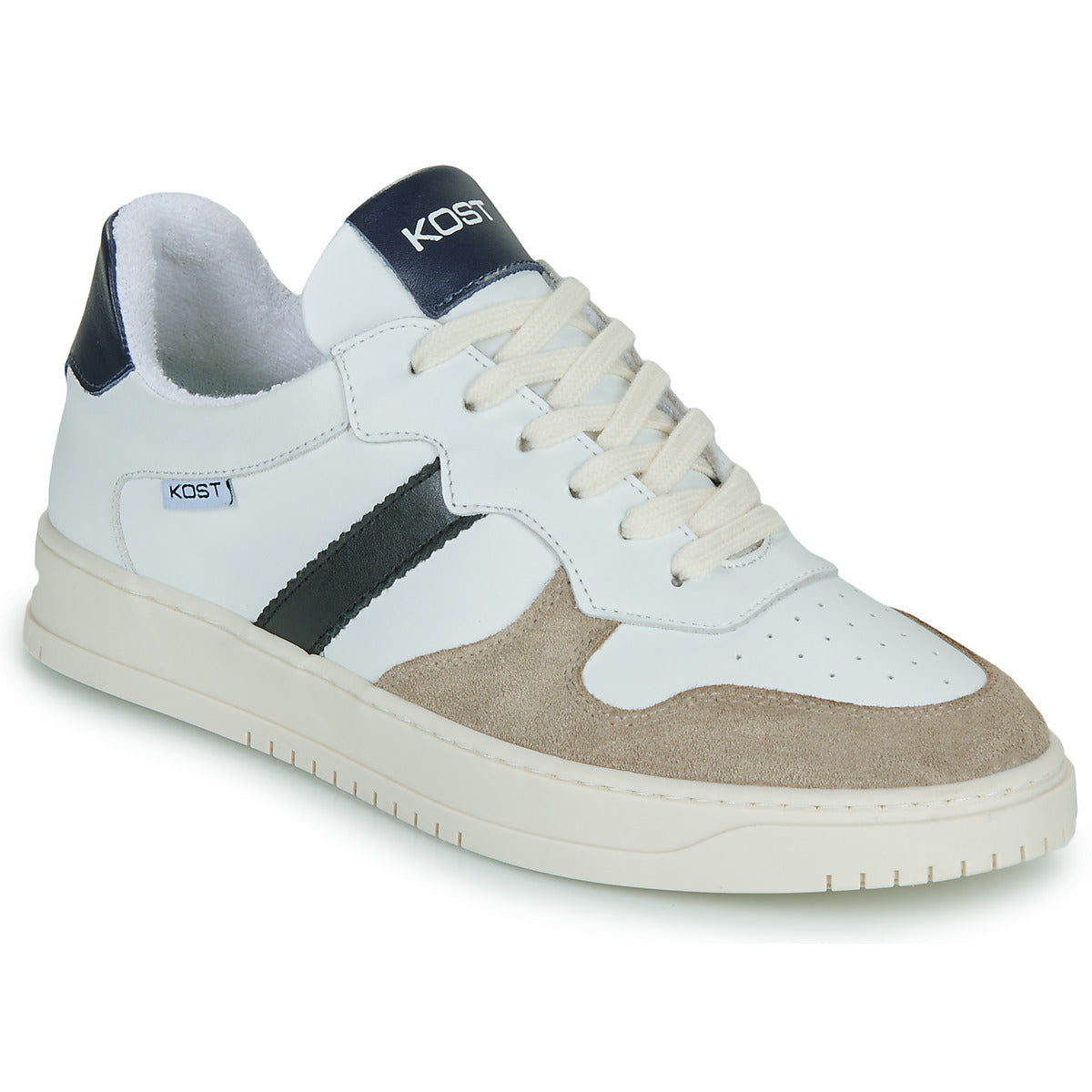 Sneakers Uomo KOST LEGEND Bianco