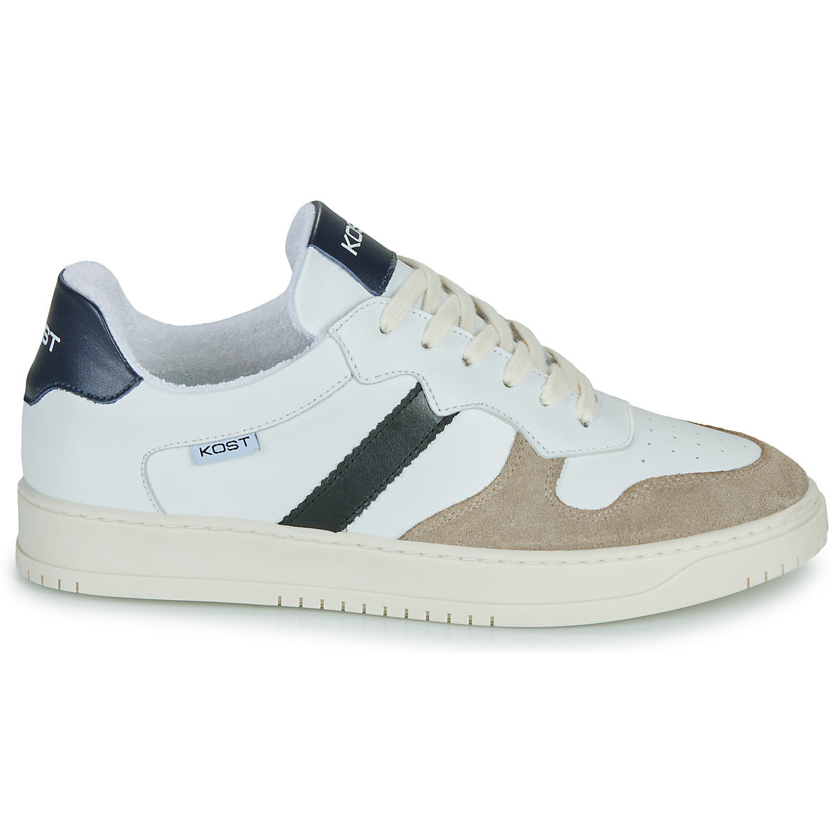 Sneakers Uomo KOST LEGEND Bianco
