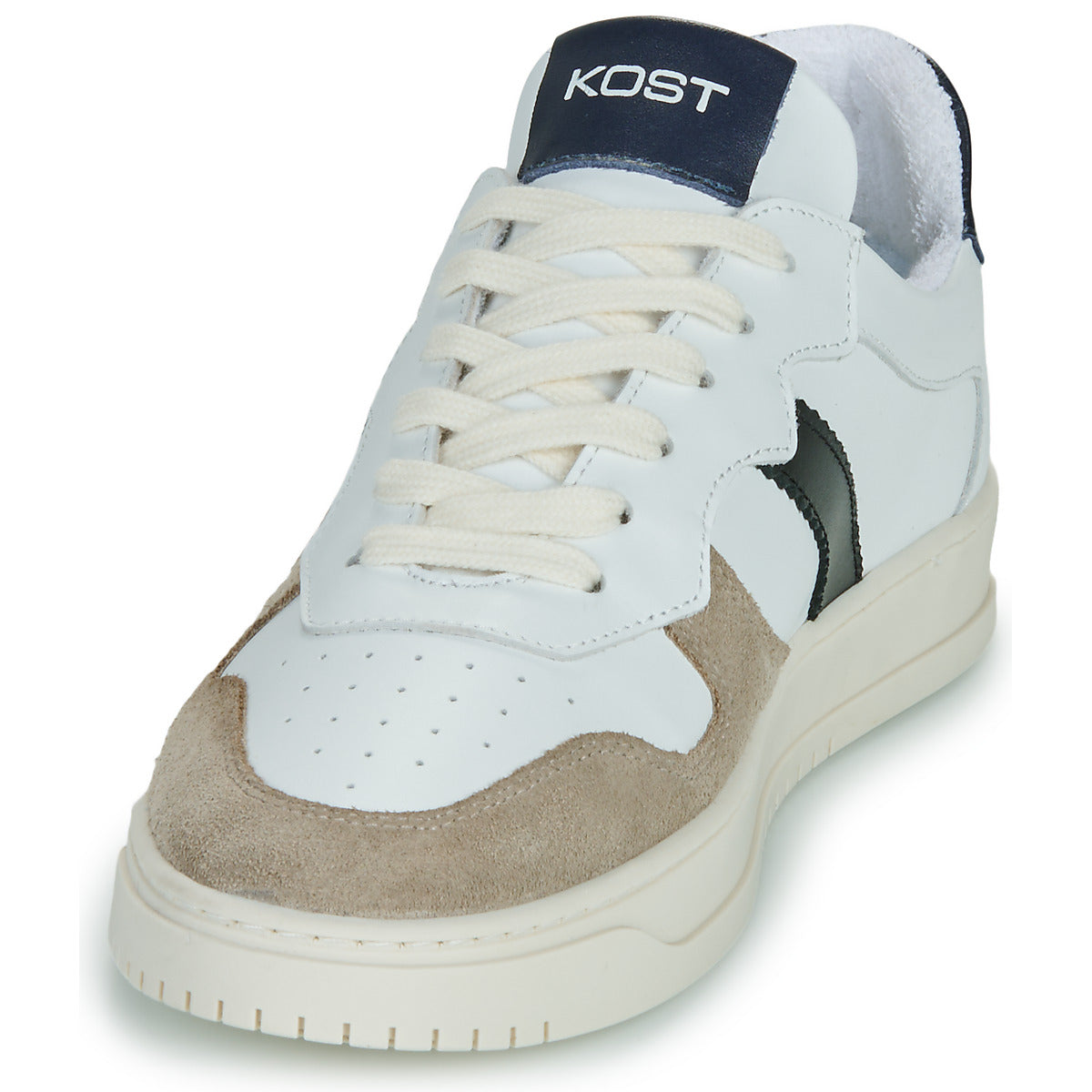 Sneakers Uomo KOST LEGEND Bianco
