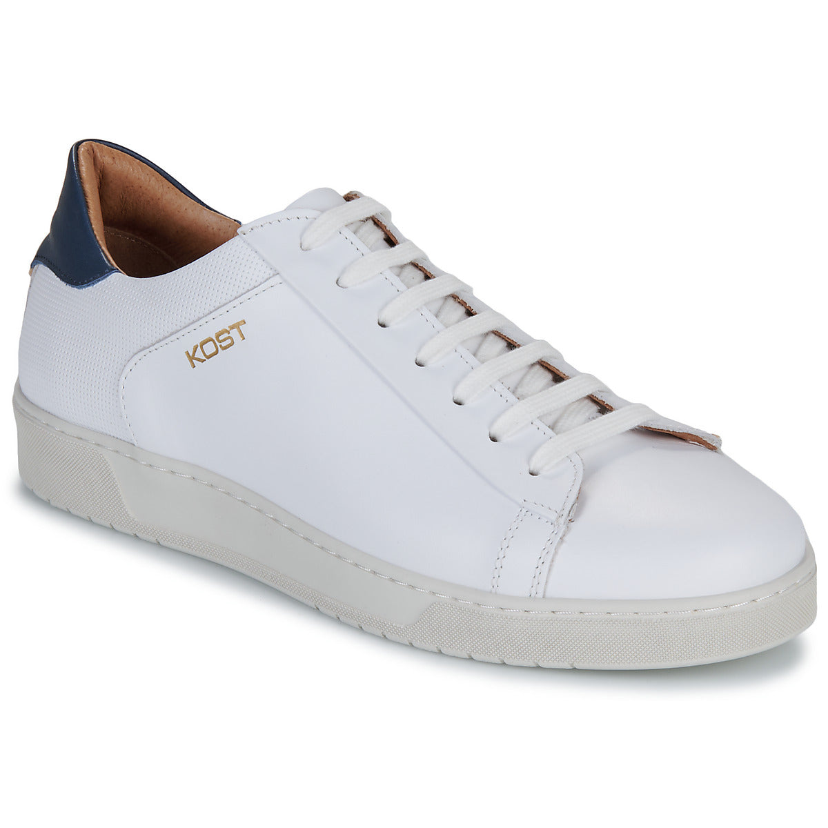 Sneakers Uomo KOST BATTLE 8 Bianco
