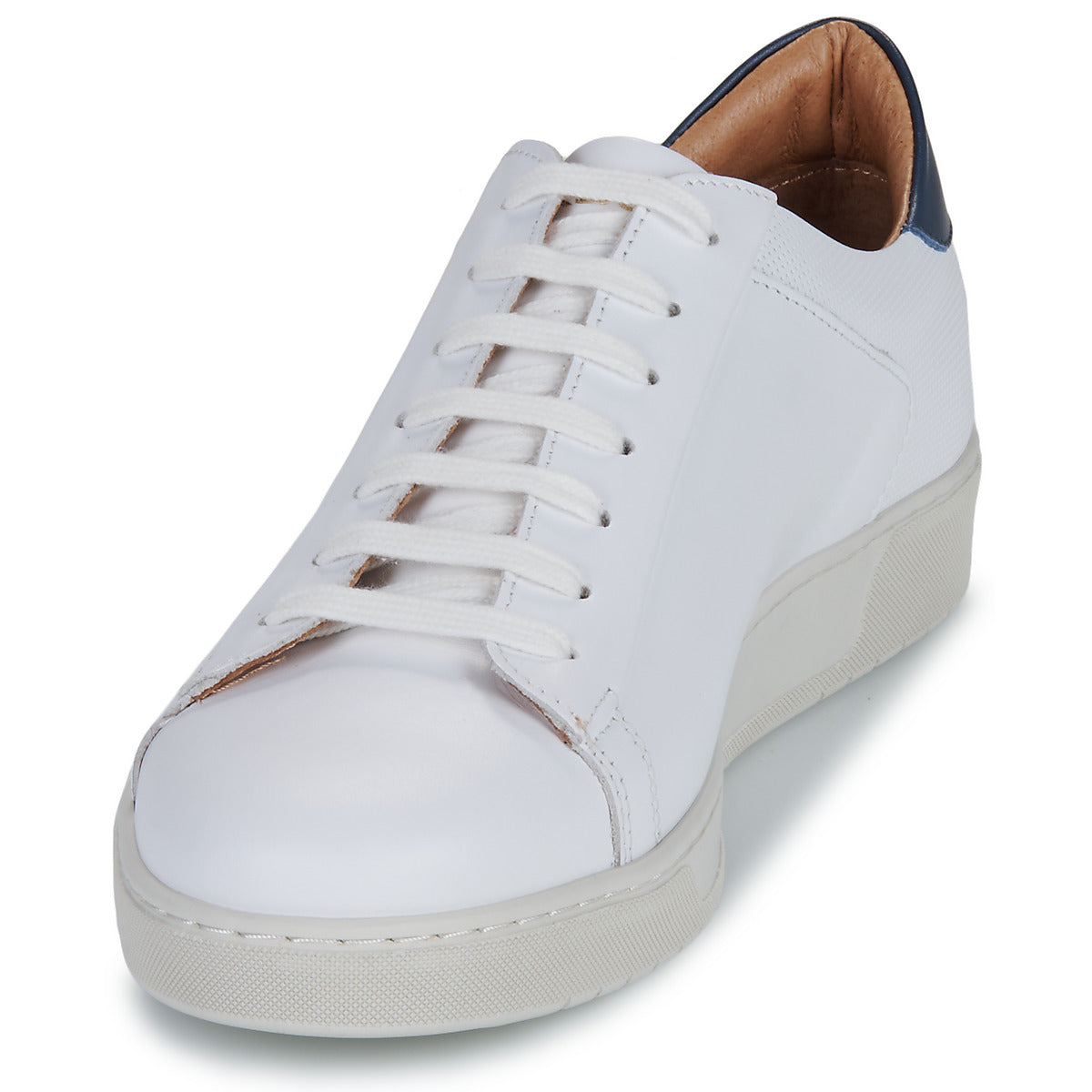Sneakers Uomo KOST BATTLE 8 Bianco