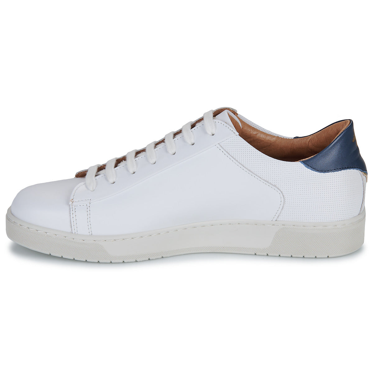 Sneakers Uomo KOST BATTLE 8 Bianco