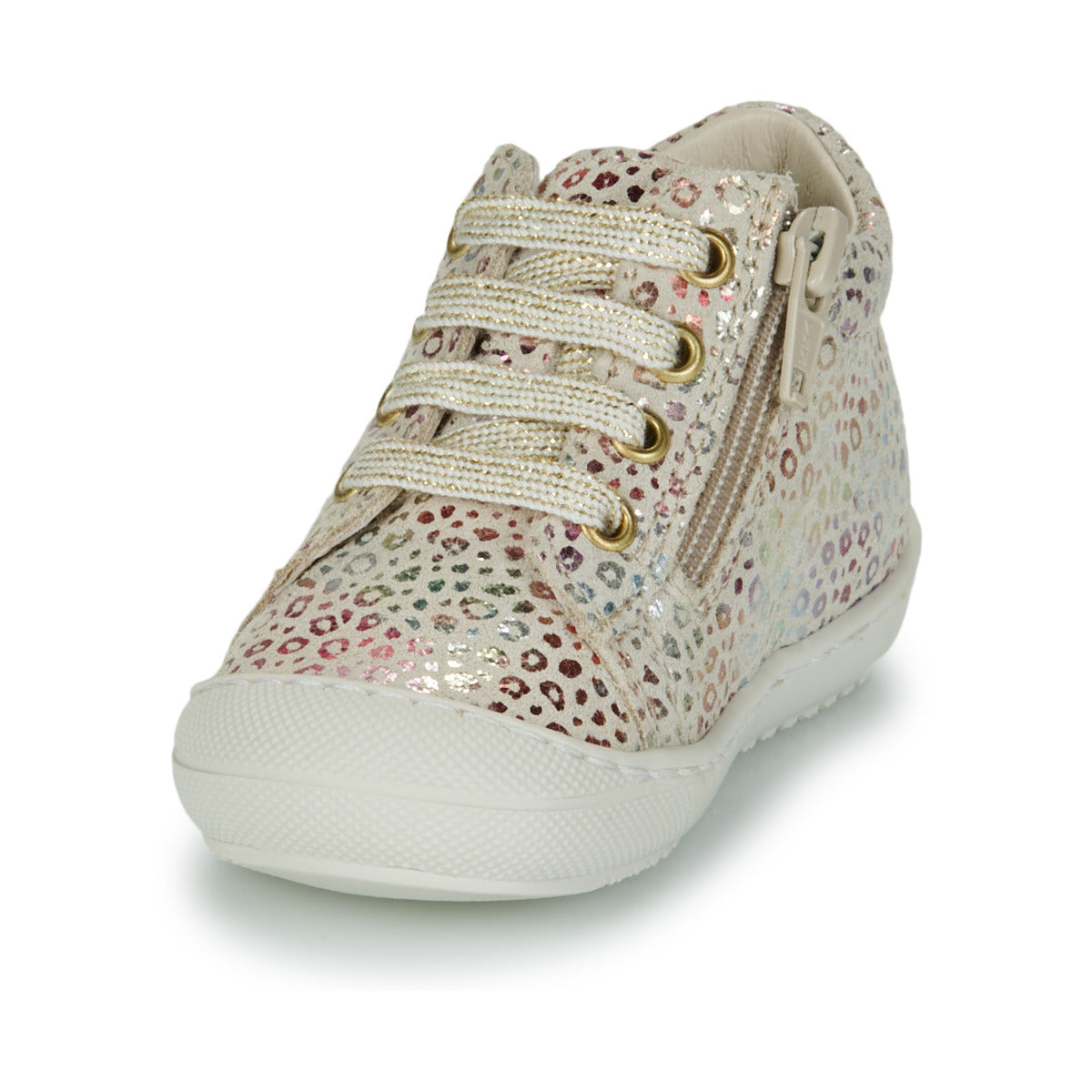 Scarpe bambini ragazza Bopy JOSEVA Rosa