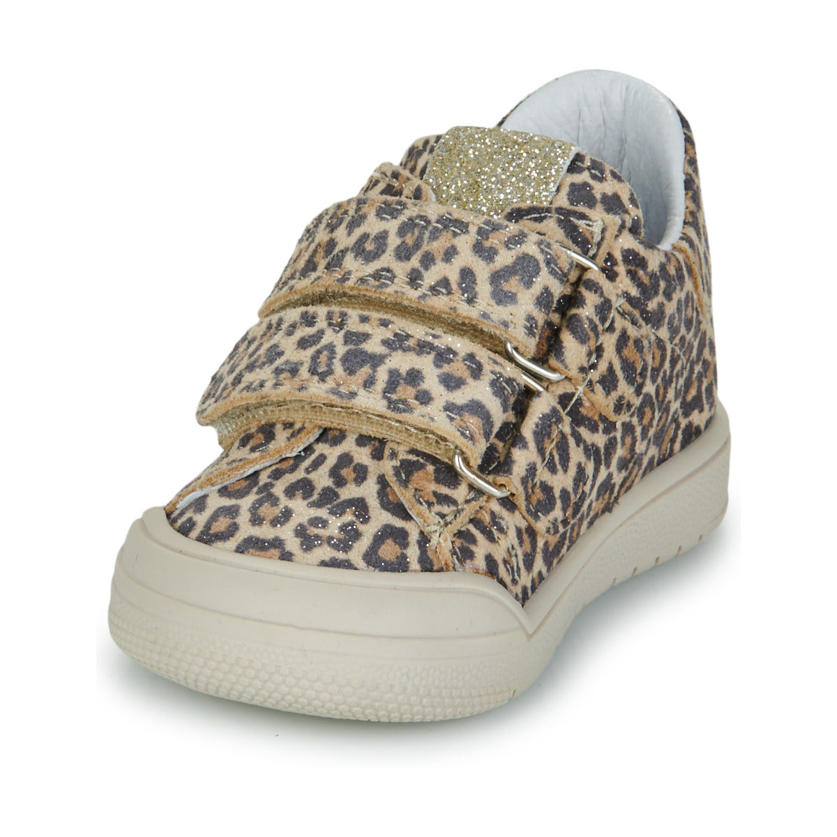 Scarpe bambini ragazza Bopy RENOSA Marrone