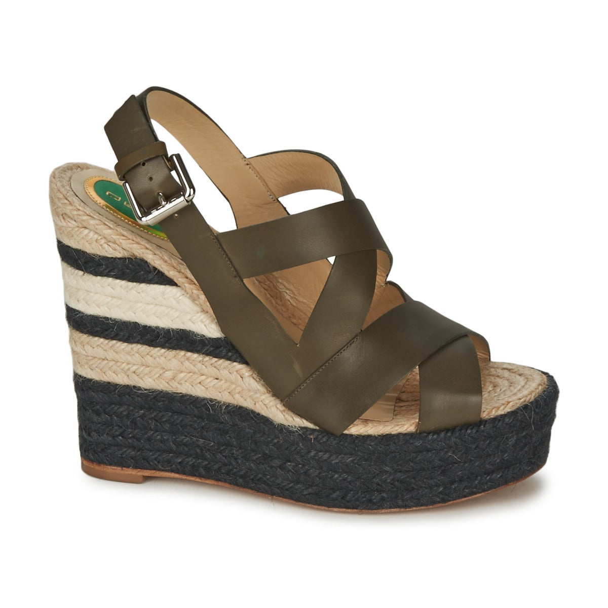 Sandali Donna Etro 3948 Marrone