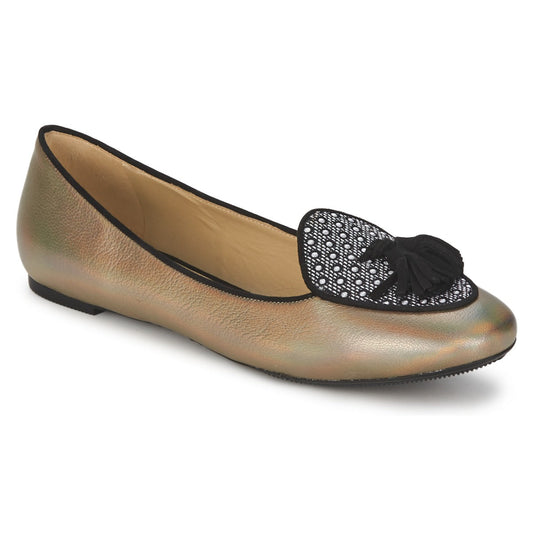 Ballerine Donna Etro 3922 Oro