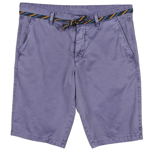 Pantaloni corti Uomo Marc O’Polo XANTA Viola