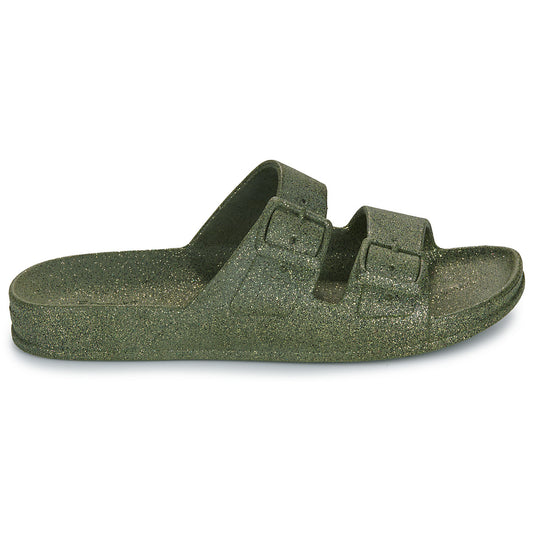 Scarpe Donna Cacatoès CARIOCA Kaki