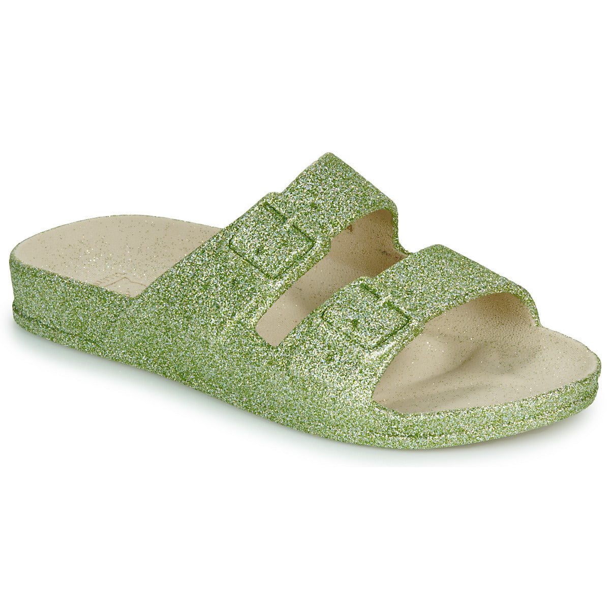 Scarpe Donna Cacatoès TRANCOSO Verde