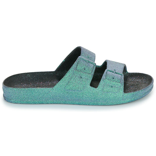 Scarpe Donna Cacatoès TRANCOSO Blu