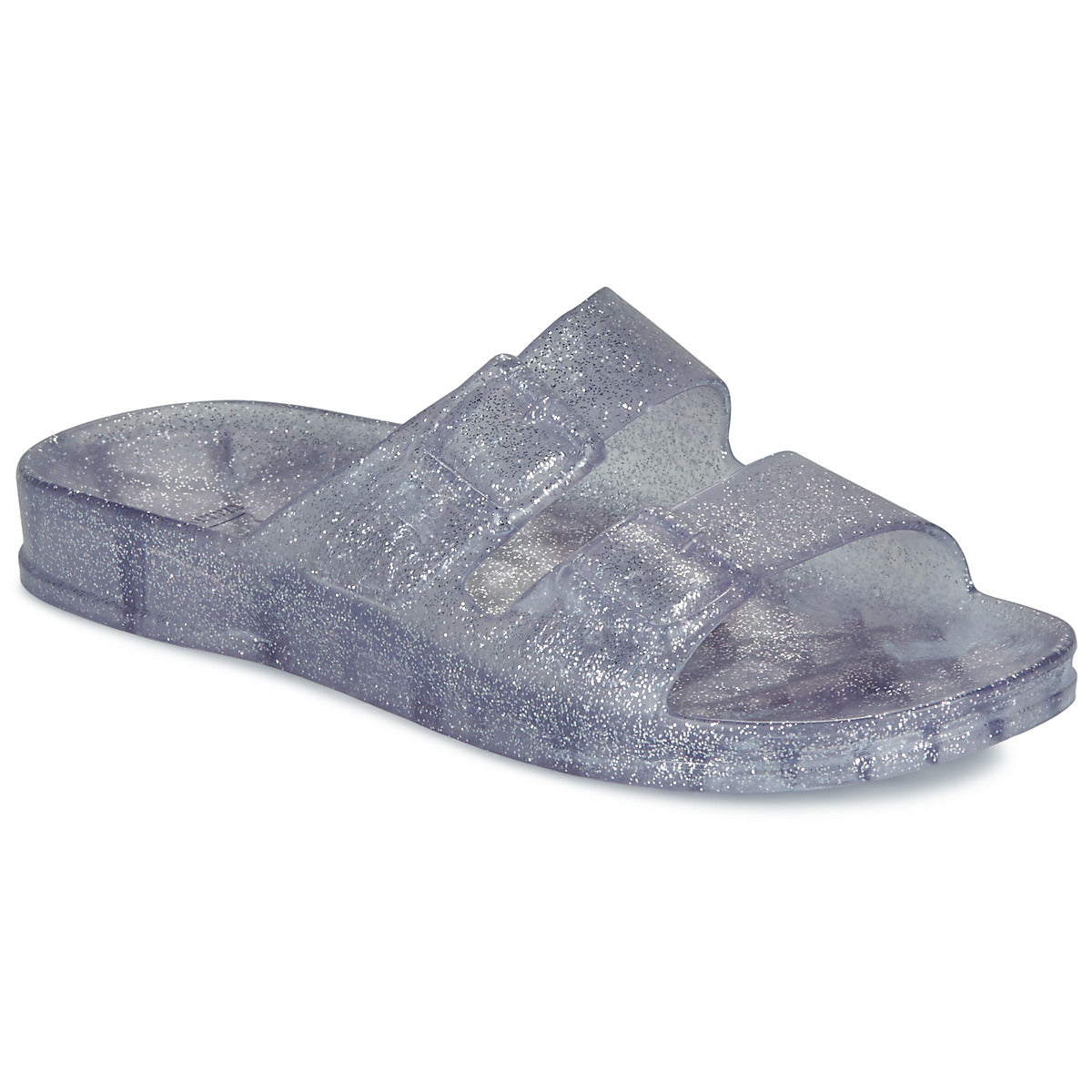 Scarpe Donna Cacatoès ANJO GLITTER Argento