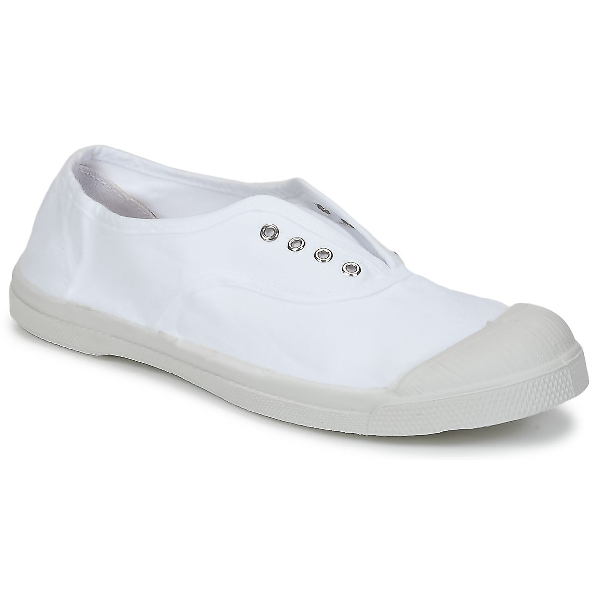 Scarpe Donna Bensimon TENNIS ELLY Bianco