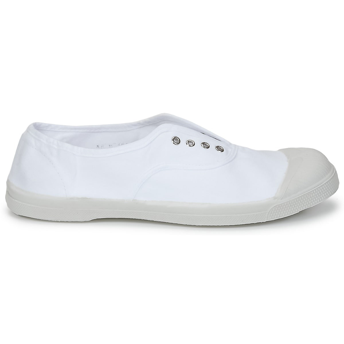 Scarpe Donna Bensimon TENNIS ELLY Bianco
