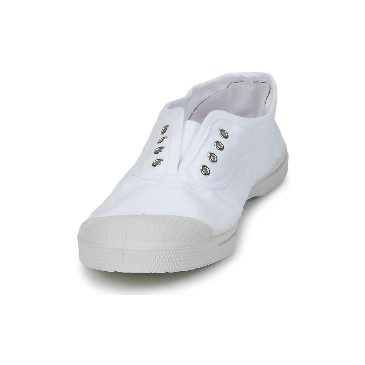 Scarpe Donna Bensimon TENNIS ELLY Bianco